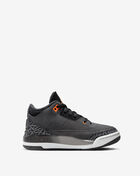 Pre-School Air Jordan 3 Retro