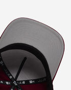 New Era 9Fifty Colorado Avalanche A-Frame Snapback Hat 60646457 Red 4