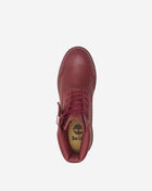 6 Inch Premium Rubber Toe Boots