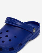 Crocs Grade School Classic Clogs 206991-4KZJ Blue 8