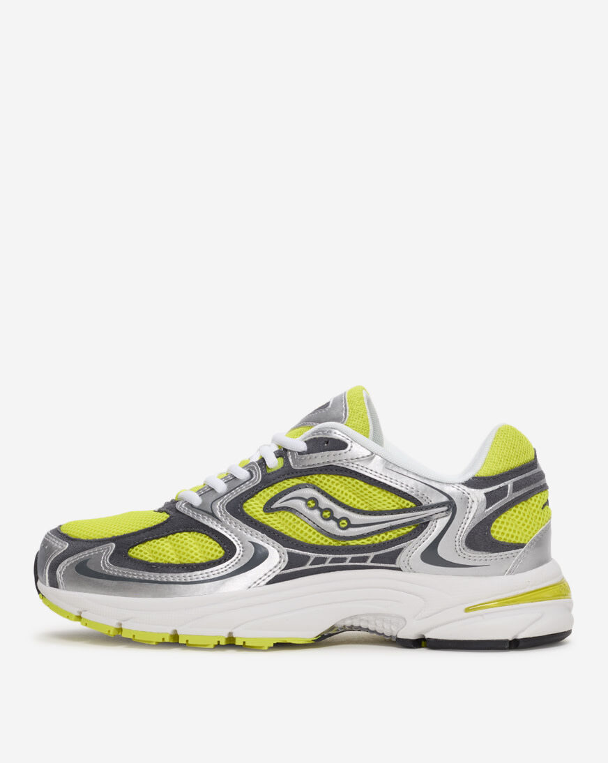 Shop Saucony Grid Jazz 9 S70899-8 yellow | SNIPES USA