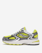 Saucony Grid Jazz 9 S70899-8 Yellow 1