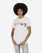 Graphic Tees Spice Girls Logo Tee 20011048 White 1