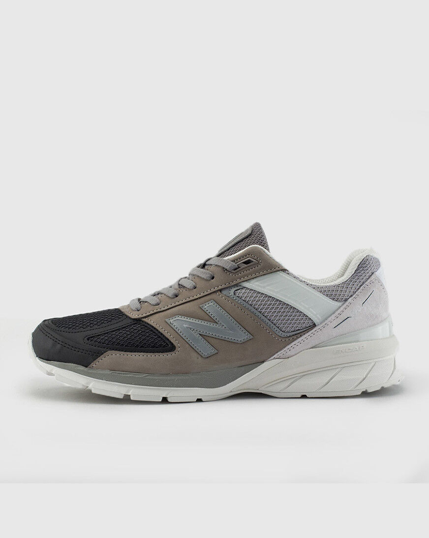 Shop New Balance 990v5 M990BM5 miscellaneous | SNIPES USA