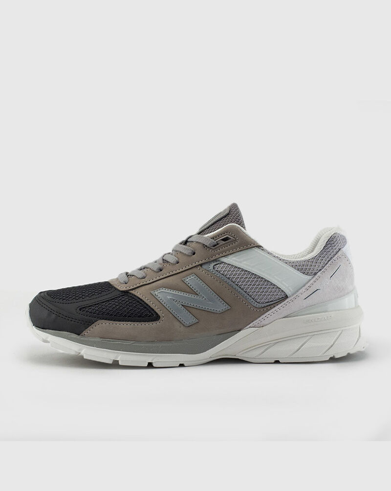 New Balance 990v5 M990BM5 Miscellaneous 1
