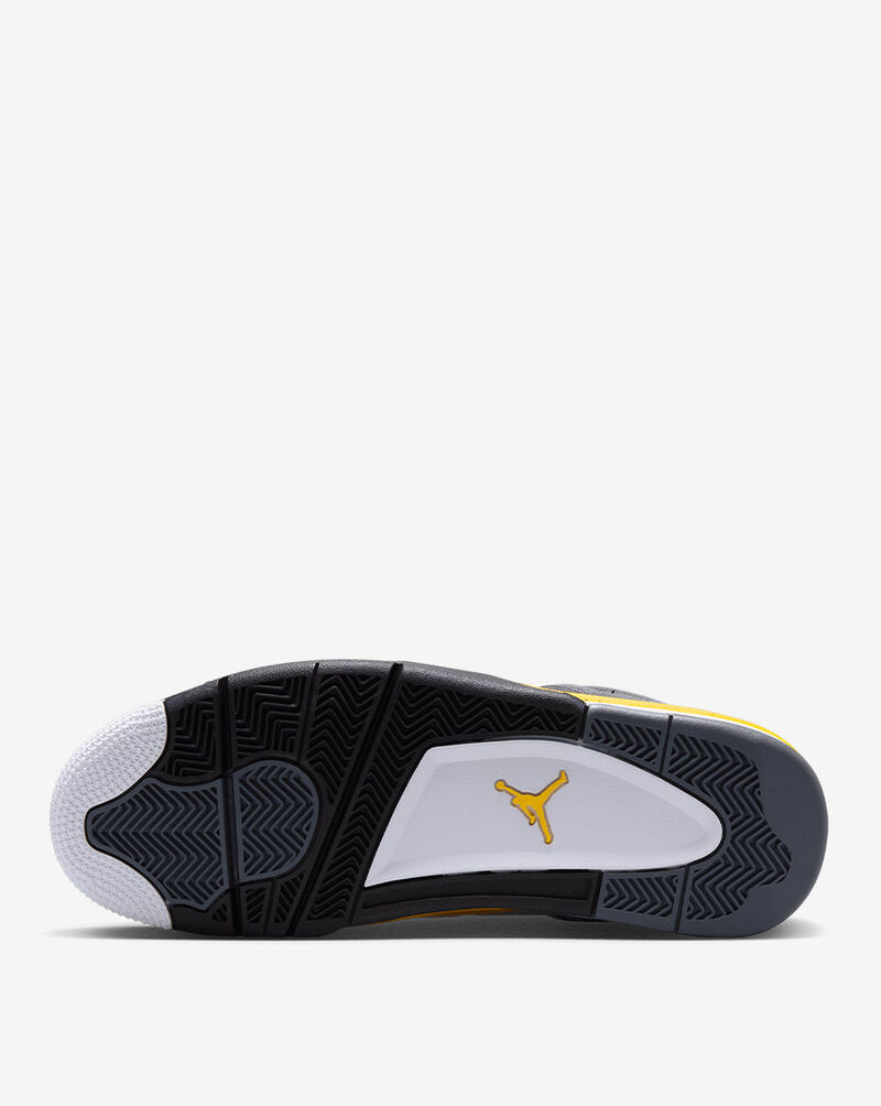 Jordan Air Jordan 4 Retro "Tour Yellow" IO2463-102 White 5