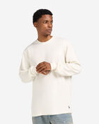 Polo Ralph Lauren Embossed Thermal PWLE2F-J01-NEV White 1