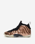Nike Big Kids' Little Posite One FZ0990-800 Brown 1
