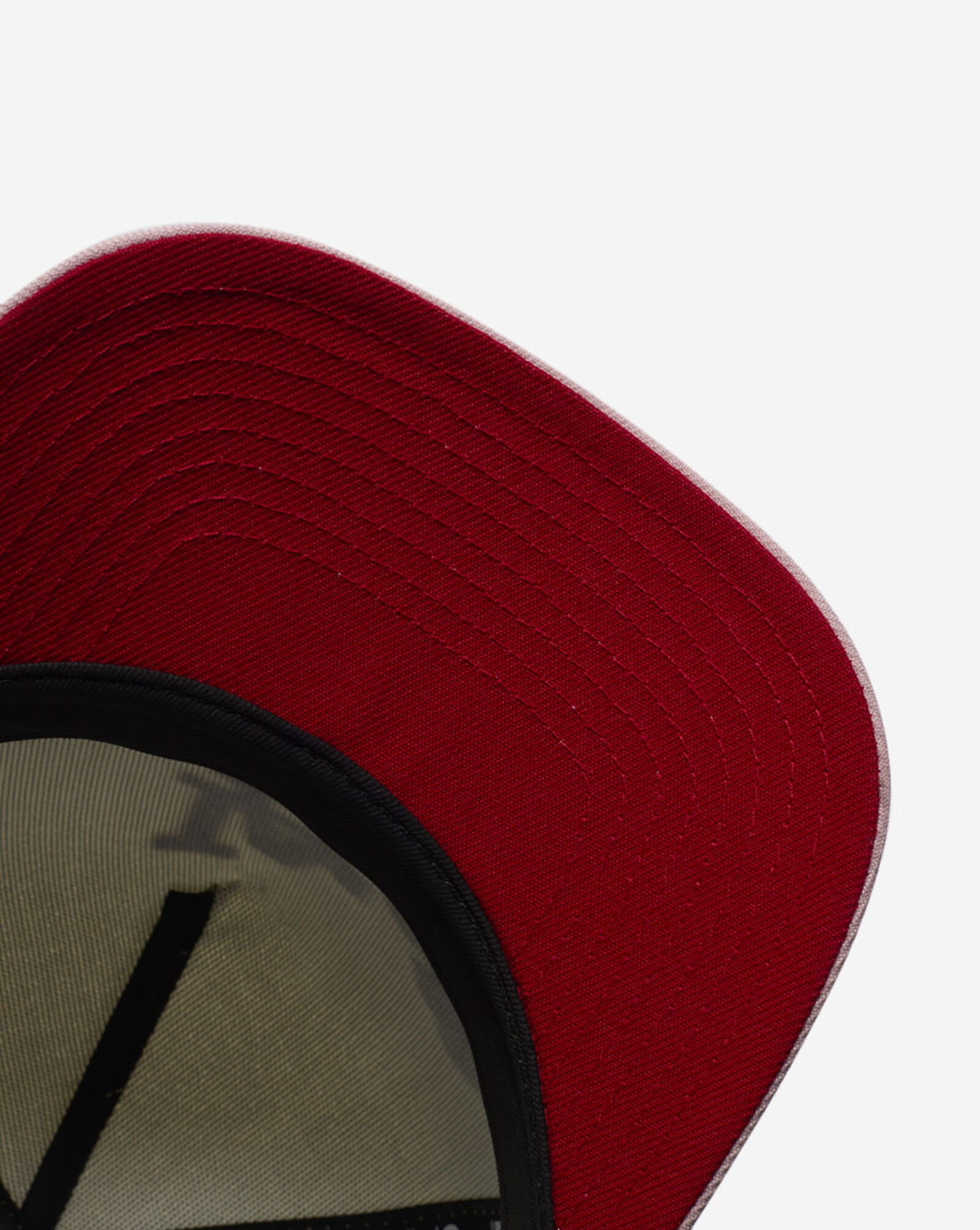 Casquette Trucker New Era Los Angeles Dodgers - Couleur Ivoire - Snapback Ajustable - Neuf Avec étiquettes