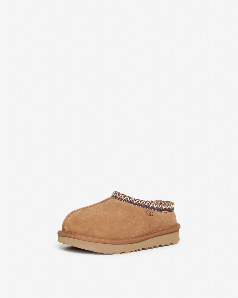 Toddler Tasman II Slipper
