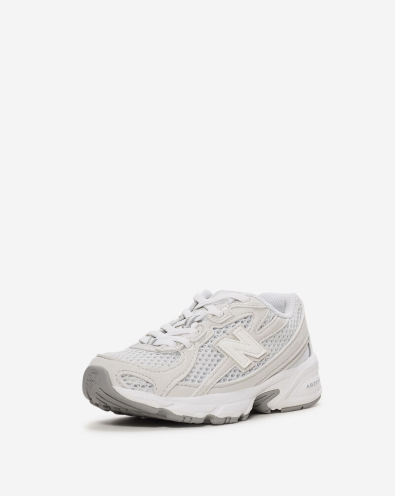 New Balance Pre-School 740 PZ740GS Grey 2