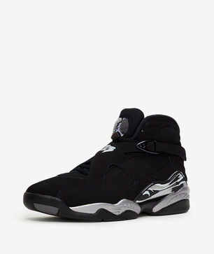 Air Jordan 8 Retro "Chrome"
