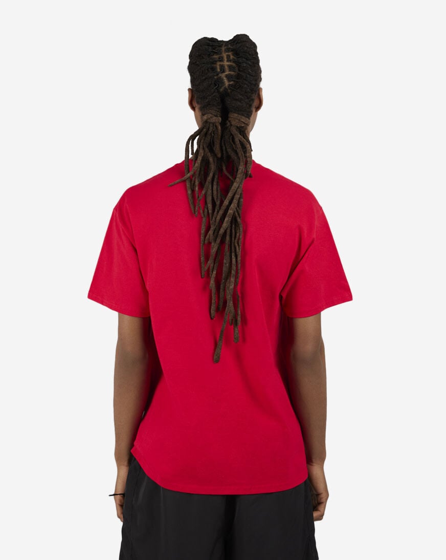 Shop Runtz Freshly Baked Tee 22340491-RED red | SNIPES USA