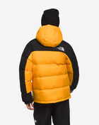 The North Face Hyalite Down Parka NF0A4QYX-ZU3 Yellow 3