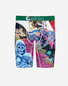 Ethika Cinco Cinco Briefs MLUS3190 Multi 1