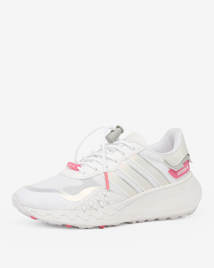 Shop adidas Choigo GZ8141 white | SNIPES USA