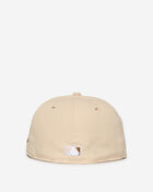 New Era 59Fifty Chicago White Sox Fitted Hat 71015760 cream 3