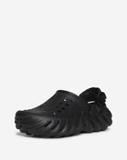Crocs Echo Clog 207937-001 Black 2