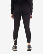 Essentials+ Metallic Leggings