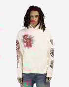 Smoke Rise Legacy Hoodie FO25699SNZ-ECRU cream 1