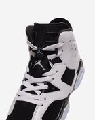 Jordan Big Kids' Air Jordan 6 Retro "Oreo" 384665-108 White 8