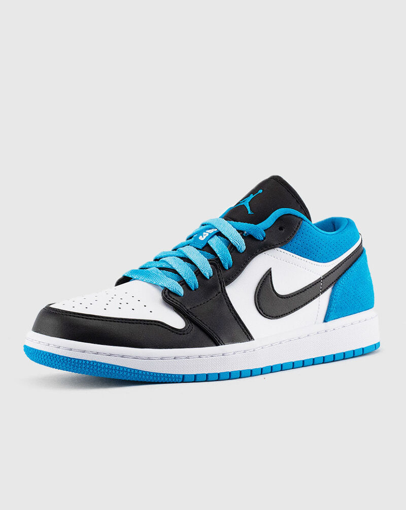 Jordan Air Jordan 1 Low Se Mens Shoes Snipes Usa