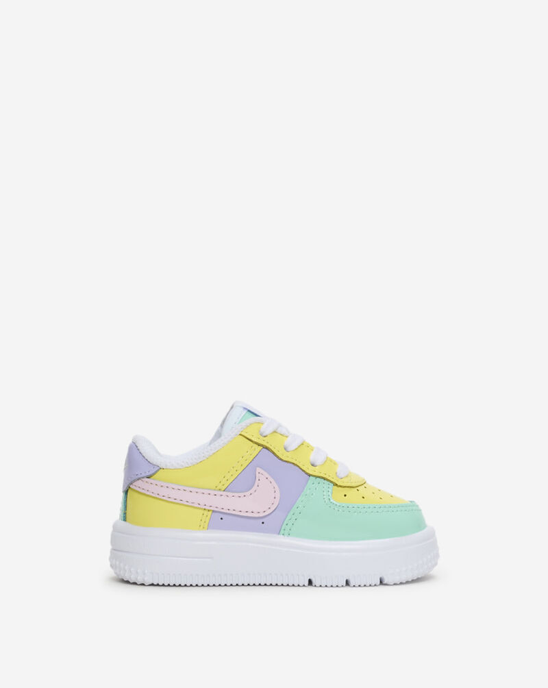 Nike Air Force 1 IU7909-701 Yellow 4