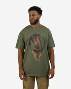 Sands Faded Tee