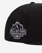 New Era 59Fifty Chicago White Sox Fitted Hat 60398759 Black 2