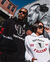 Outkast x Atlanta Falcons Black Hoodie