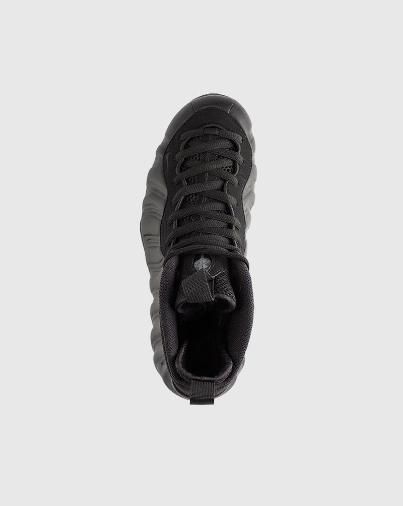 Nike Air Foamposite One 314996-001 Black 5