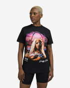 Graphic Tees Sexyy Red STL Skyline Tee 25000 Black 1