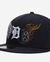 59Fifty Detroit Tigers State Stitch Fitted Hat