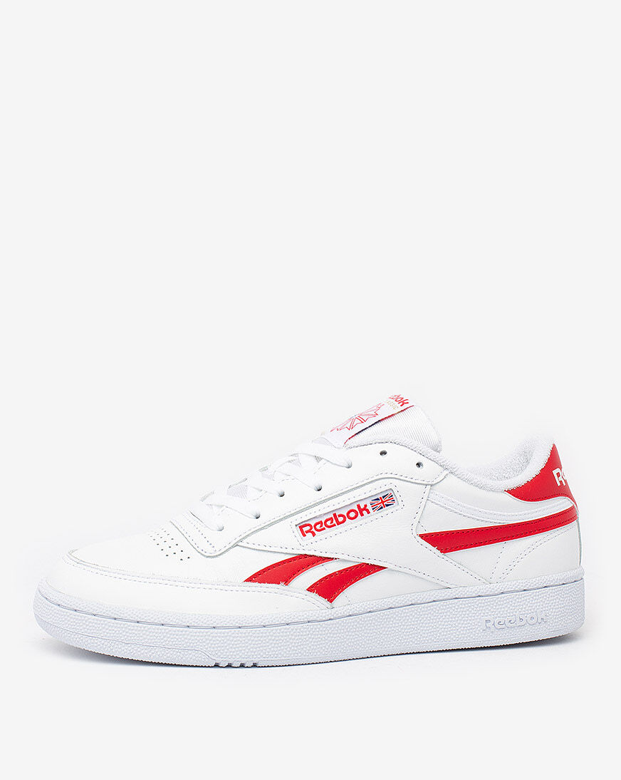 reebok revenge