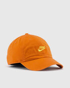 Nike Giannis H86 Freak Cap CW5921-861 Orange 1