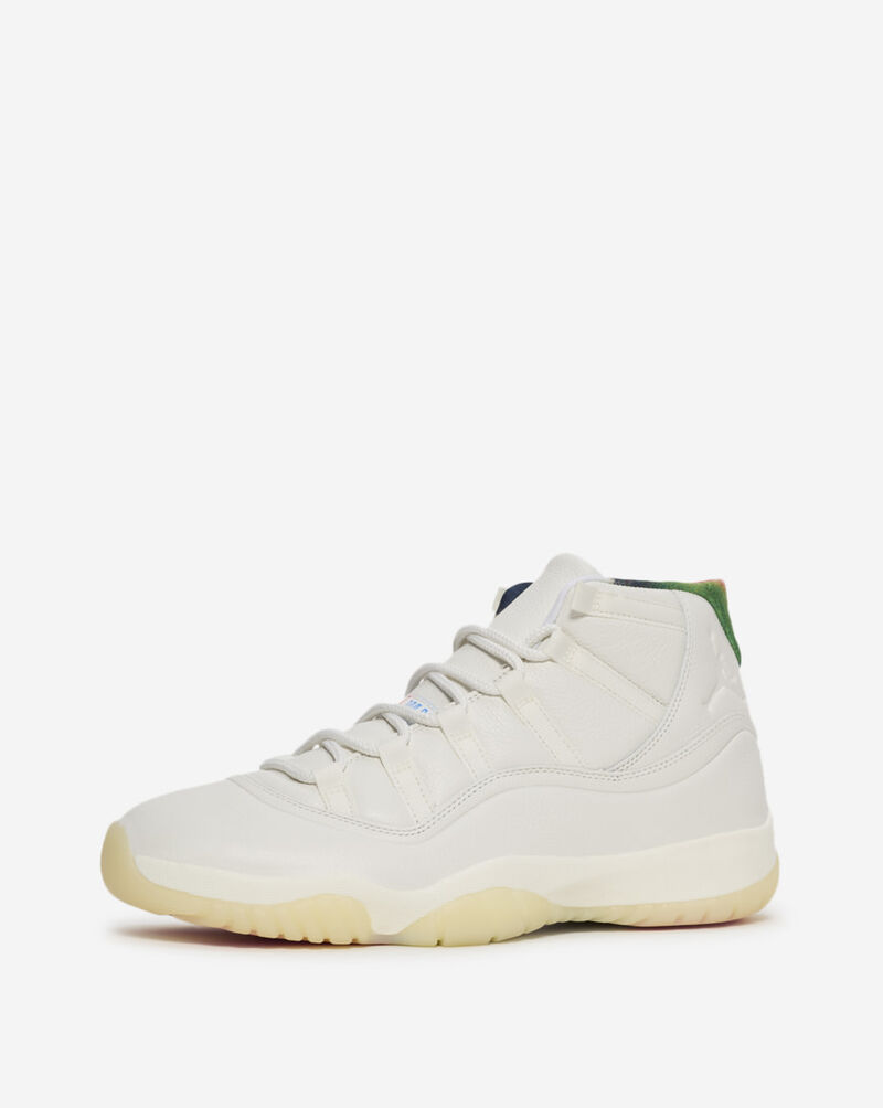 Jordan Air Jordan 11 Retro IO8959-133 White 2