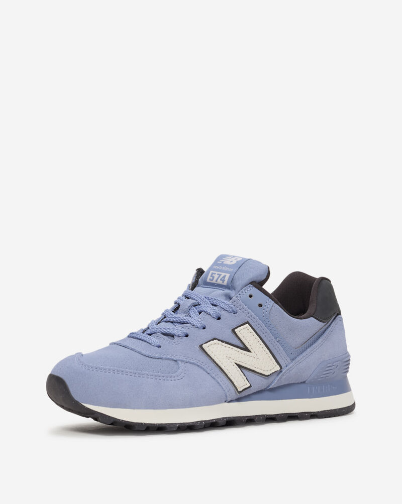 New Balance 574 WL574TPN Purple 2