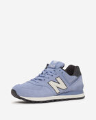 New Balance 574 WL574TPN Purple 2