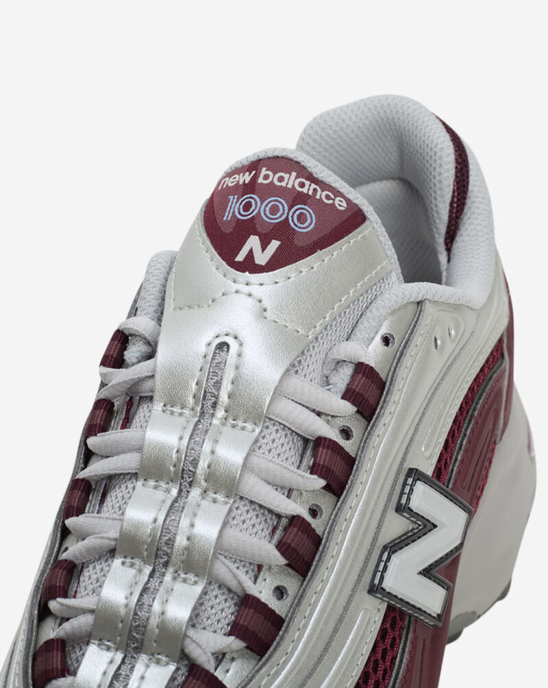 New Balance 1000 M1000Q Red 8