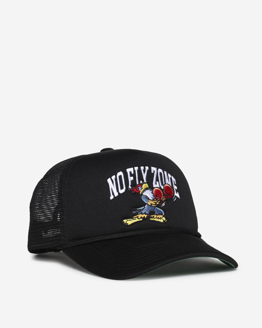 No fly zone hat hot sale