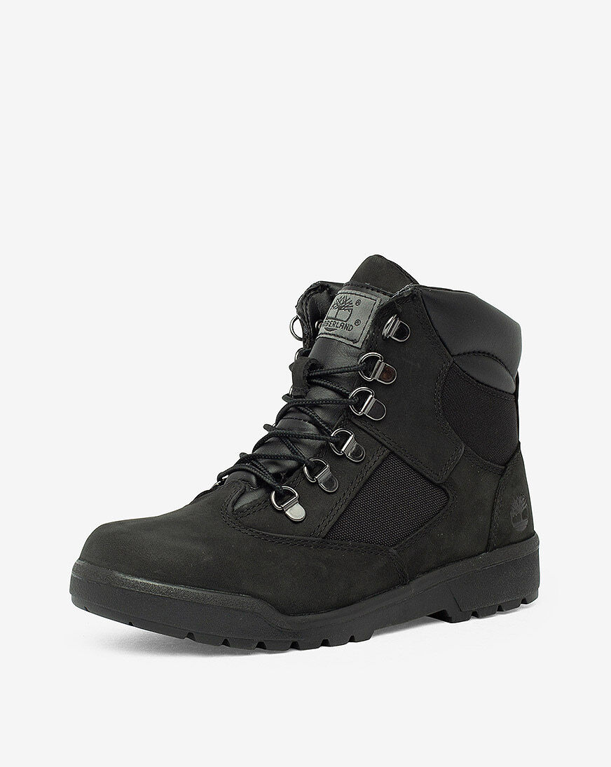 6 in field boot timberland