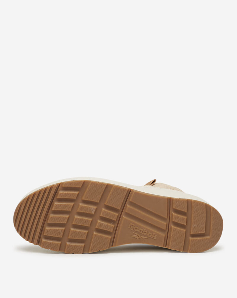 Reebok Club C Geo Mid Weathered GZ2159 Brown 4