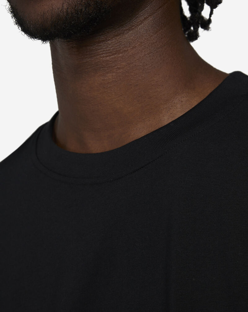 SNIPES Crew T-Shirt CG001-00007 Black 4