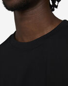 SNIPES Crew T-Shirt CG001-00007 Black 4