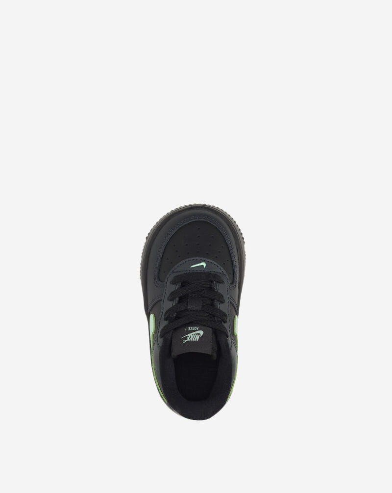 Nike Toddler Air Force 1  IF1674-018 Black 7