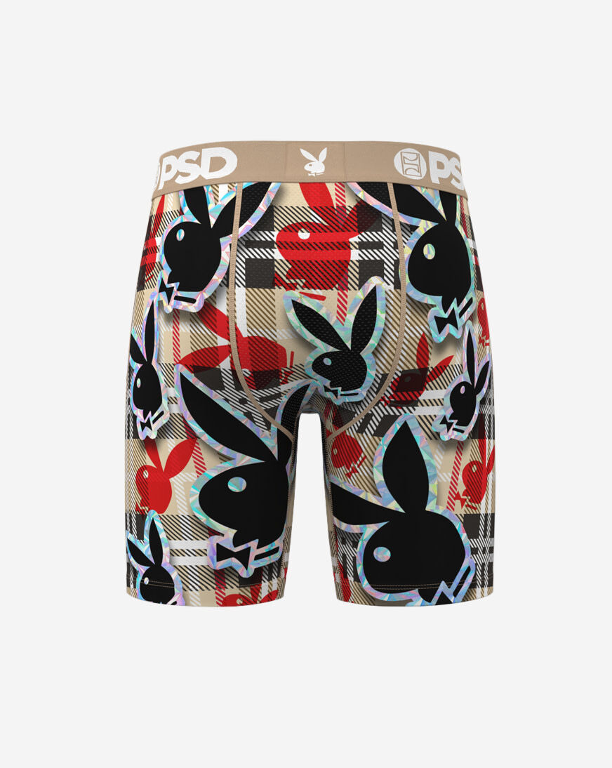 Shop PSD PB Checkmate Boxer Briefs 325180009 multi | SNIPES USA