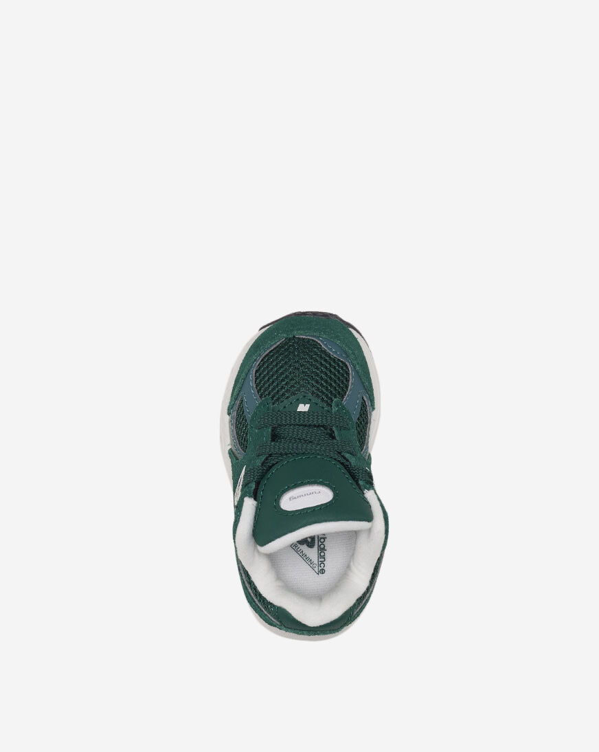 Shop New Balance Toddler 2002 IC2002FG green | SNIPES USA