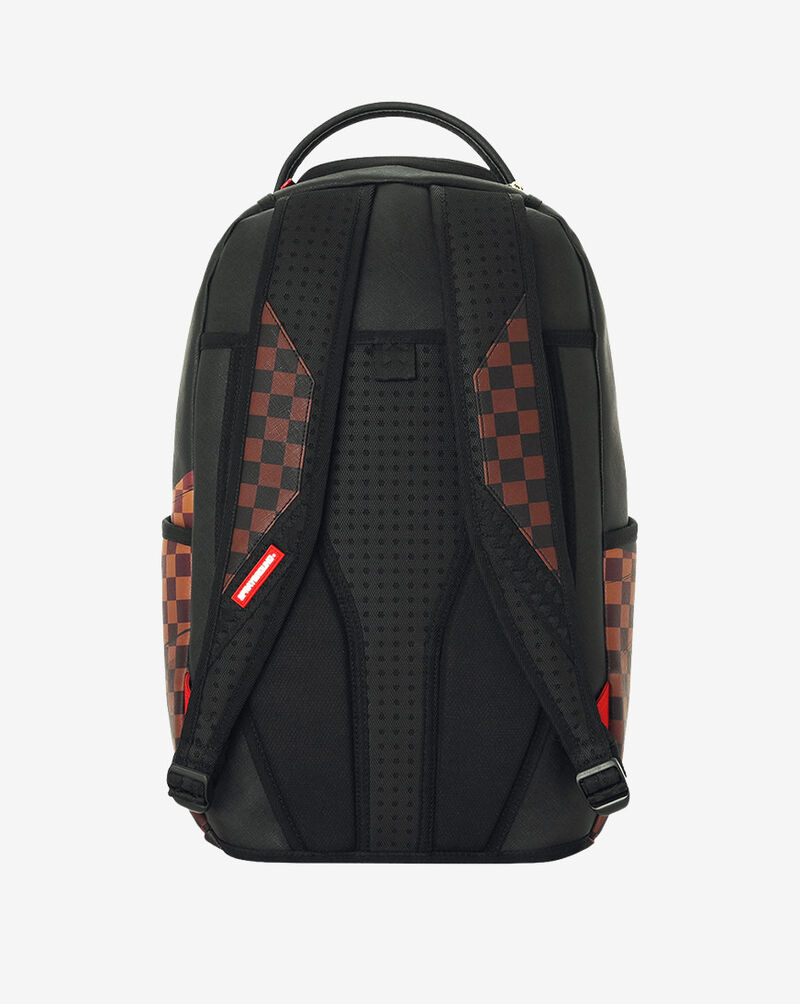 Sprayground Diablo O Sleep Party Backpack B8542 Multi 3