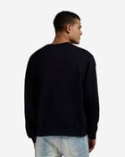 Jordan Brooklyn Fleece Crewneck Sweatshirt IM6301-010 Black 2