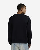 Jordan Brooklyn Fleece Crewneck Sweatshirt IM6301-010 Black 2